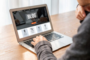 Blog Post
